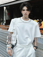 Threebooy Korean cotton T-shirt na1362