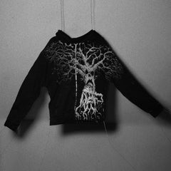 Threebooy 2000s affliction Hooded Sweater Men's Trend Joker Harajuku Hip Hop Street Couple Angel Wings Hooded Coat New Sweatshirt