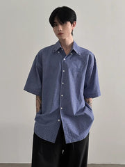 Threebooy Short Sleeve Shirt na1408