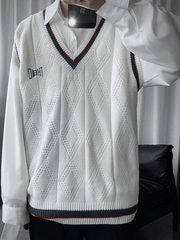 Threebooy Mode Stylish Vest na37