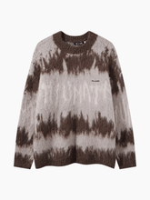 Threebooy loose lazy wind knit na683