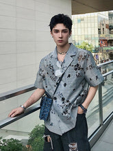 Threebooy Casual design shirt na1361