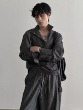 Threebooy Long Sleeve Shirt na1411