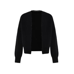 Threebooy Vintage Overweight Pounds Mens Cardigan Sweater Luxury Design Jacquard Weave Hand Knitted Tops Autumn Winter Wool Knitwear Coat