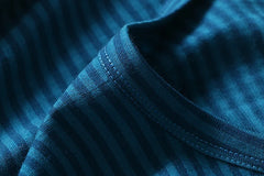 Threebooy 100% merino wool men Tank Top sleeveless base layers soft next to skin comfortable out door
