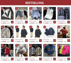 Threebooy Blazers Autumn Fit Men's Double-breasted Suit Jacket Casual Suit Collar Long Sleeves Pockets Buttons Solid Color Tops Blazer