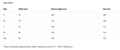 Threebooy Popular Long Pants Men's Running Casual Straight Leg Sweatpants Autumn New Product Bodybuilding Loose Training Sports Pants