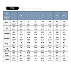 Threebooy Men Irregular Pants Solid Color Button Joggers Loose Casual Trousers Men Streetwear Fashion Male Long Pants S-5XL
