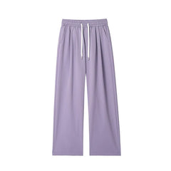 Threebooy Wide leg pants men Hiking Pants Unisex Camping Trekking Climbing Rain Pants Outdoor Sports Mountain Women Men Trousers