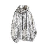 Threebooy Men's hoodie coat Men Sweatshirts Camouflage pattern Pullover for Male Hoody Outdoor Sweatshir