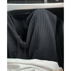 Threebooy White Casual Pants Men Fashion Oversized Wide Leg Pants Men Streetwear Korean Loose Hip-hop Wide Leg Pants Mens Trousers M-2XL