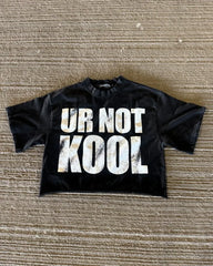 Threebooy Harajuku High Street Casual Womens Streetwear Letter Print Graphic T Shirts Formal Commuting Same Style for Men and Women Tops
