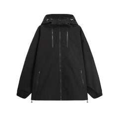 Threebooy Men's Korean Style Clothes Men's Coats Models 2024 Harajuku Original Clothing Outerwear Spring Jackets Popular