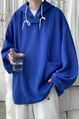 Threebooy Sweatshirt Male Oversize Men's Spring Clothes Mens Designer Clothes Sweatshirts Man Original Brands Hoodie Clothing
