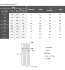 Threebooy Men Casual Pants Summer New Fashion Korean Slim Suit Pants Personality Slit Wide Blazer Trousers Male Streetwear