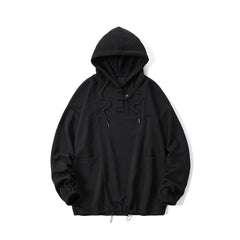 Threebooy Sweatshirt Male Oversize Men's Spring Clothes Mens Designer Clothes Sweatshirts Man Original Brands Hoodie Clothing