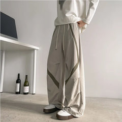 Threebooy Casual pants