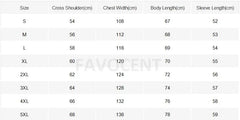 Threebooy Spring Autumn Men's Casual T-Shirts Long Sleeve Solid Loose Round Neck Tshirt Male Hip Hop Streetwear Tees Tops Plus Size 5XL