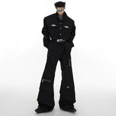 Threebooy Men's Eclipse Cargo 2-Piece Set