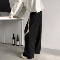 Threebooy Casual pants