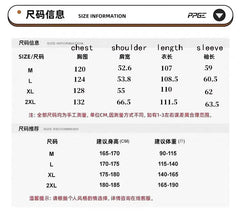 Threebooy Woolen coat man Autumn Winter thickening Autumn Winter thickening men loog casual jacket fashion overcoat men's 2024