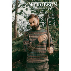 Threebooy Vintage O-Neck Sweater Spring Autumn New Trendy Solid Long-sleeved Base Shirt Casual Inner Sweater Men's Knitted Pulover Chic