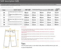 Threebooy Water-resistant Elastic Surf Shorts Casual Striped Beach Shorts Men's Fitness Competition