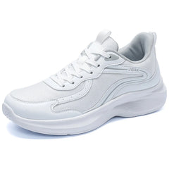 Threebooy Cheap White Sneakers Men Casual Shoes Big Size 50 51 52 Tenis Masculino Zapatillas Deportivas Hombre Breathable Comfortable