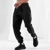 Threebooy Men Sweatpants Sports Pants Fitness Training Running Male Trousers Jogging Pants Sportswear Man Workout Breathable