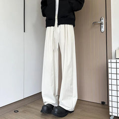 Threebooy Wide leg pants men Hiking Pants Unisex Camping Trekking Climbing Rain Pants Outdoor Sports Mountain Women Men Trousers