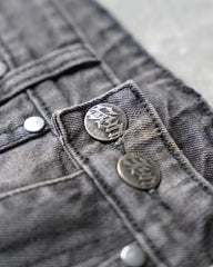 Threebooy New Retro Baggy Jeans Women Hip Hop Goth Tie Dye Ripped Denim Jeans Men Y2k Streetwear Harajuku Straight High Waisted Pants