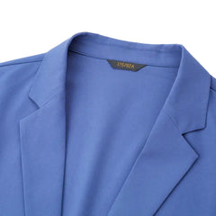 Threebooy Summer Slim-Fit Casual Suit Jacket for Fashion-Forward Style - Thin for Summer,UV protection