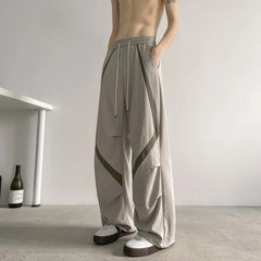 Threebooy Casual pants