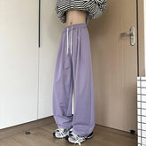 Threebooy Wide leg pants men Hiking Pants Unisex Camping Trekking Climbing Rain Pants Outdoor Sports Mountain Women Men Trousers
