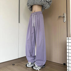 Threebooy Wide leg pants men Hiking Pants Unisex Camping Trekking Climbing Rain Pants Outdoor Sports Mountain Women Men Trousers