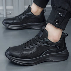 Threebooy Cheap White Sneakers Men Casual Shoes Big Size 50 51 52 Tenis Masculino Zapatillas Deportivas Hombre Breathable Comfortable