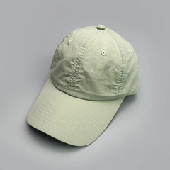 Threebooy Solid Quick Drying Baseball Hats Simple New Unisex Sports Breathable Street Sunshade Outdoor Versatile Fashion Retro Peaked Caps