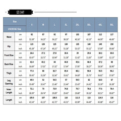 Threebooy Men's Wide Leg Pants Solid Color Loose Joggers Casual Trousers For Man Streetwear Fashion Long Pants Pantalones