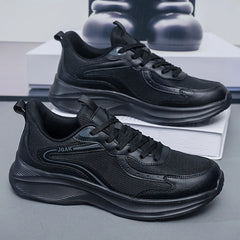 Threebooy Cheap White Sneakers Men Casual Shoes Big Size 50 51 52 Tenis Masculino Zapatillas Deportivas Hombre Breathable Comfortable