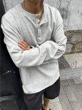 Threebooy Big Size Unicolor T Shirts for Men Baggy Pullover Plain Oversize Male Clothes Long Sleeve Tops Polyester It Elasticity Japan Y2k
