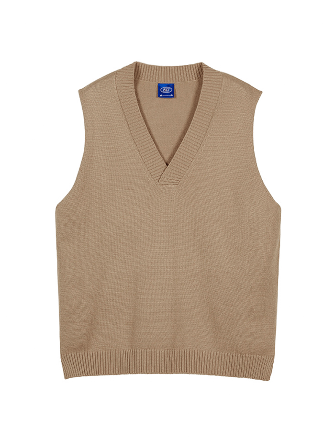 Threebooy [MRCYC] V-neck sweater vest NA520