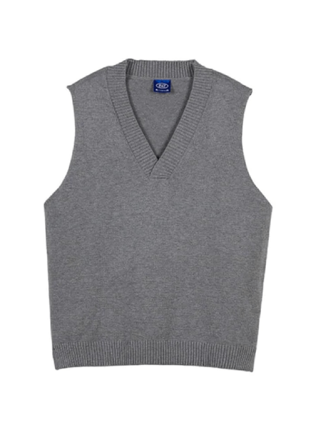 Threebooy [MRCYC] V-neck sweater vest NA520