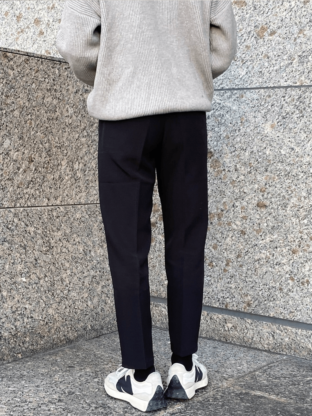 Threebooy Wide Leg Pants NA550