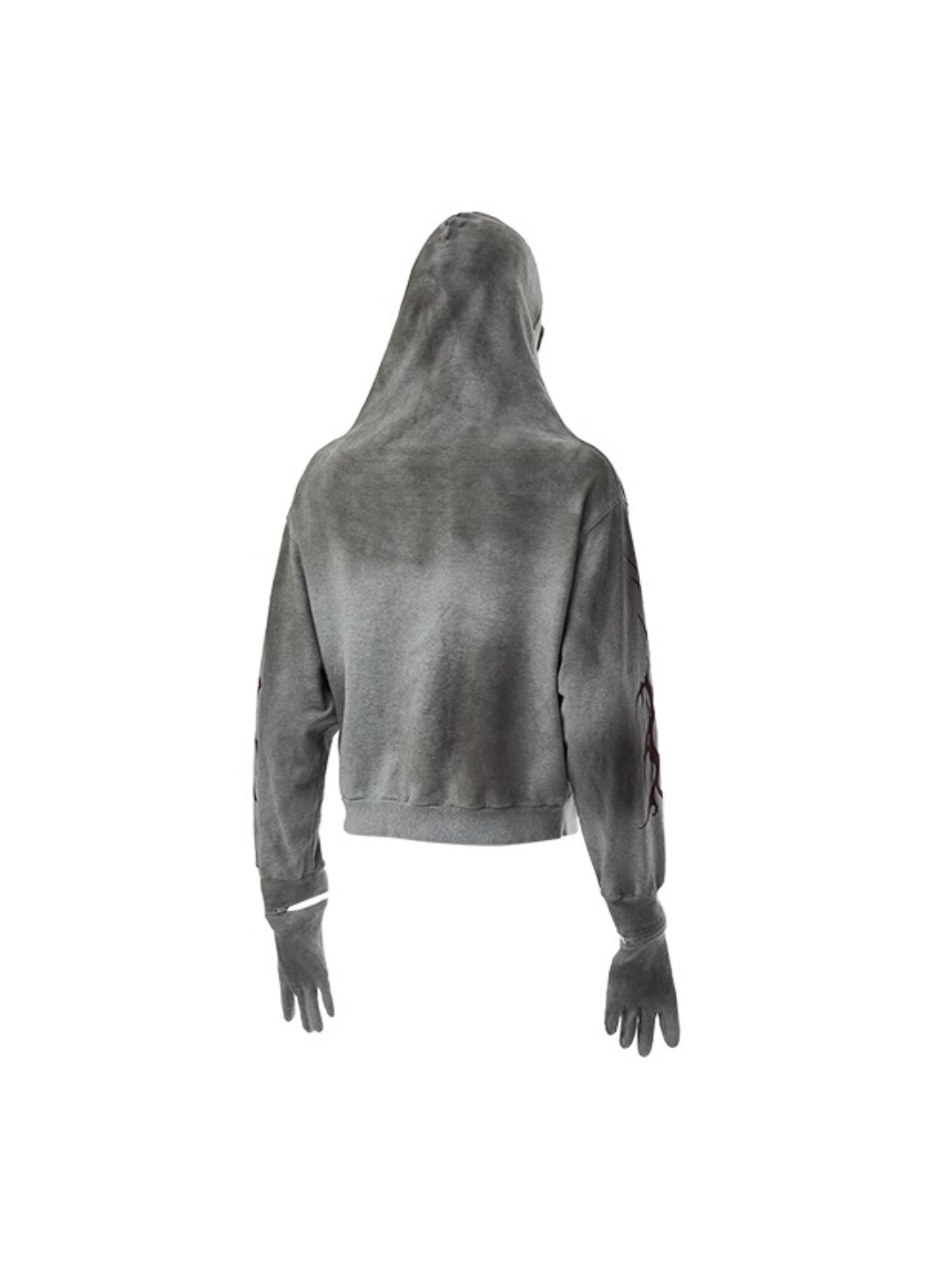 Threebooy [PEOPLESTYLE] Loose Jacket na1652