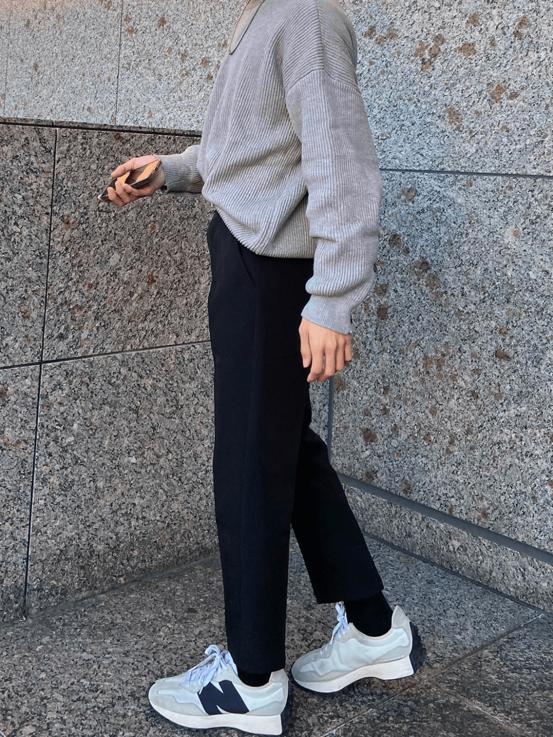 Threebooy Wide Leg Pants NA550