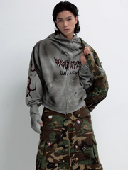 Threebooy [PEOPLESTYLE] Loose Jacket na1652