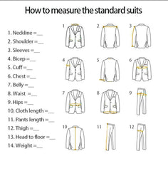 Threebooy  Business Men Suits Tailor Made 2 Pieces Wide Peak Lapel Formal Office Party Wedding Groom PromTuxedos Tailored