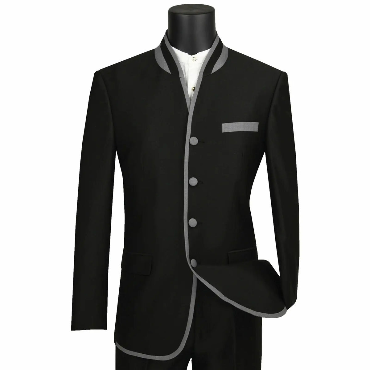Threebooy  Men Suits Slim Fit Suit Coat With Pants 2 Pieces Pointed lapel Blazer Formal Wedding Groom Causal Prom Tailored