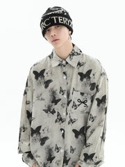 Threebooy [INSstudios] long-sleeved shirt na1464