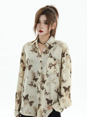 Threebooy [INSstudios] long-sleeved shirt na1464